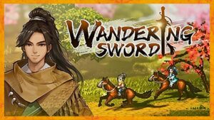 Wandering Sword