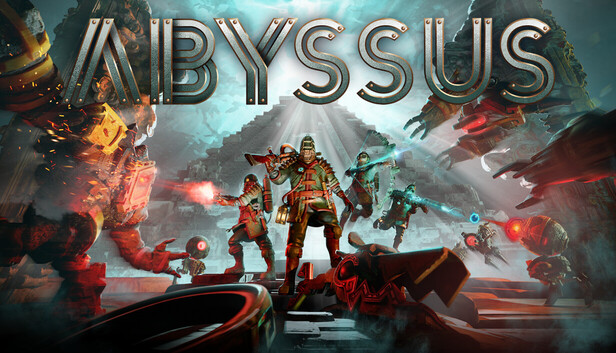 Petualangan FPS Roguelite di Dunia Abyssus